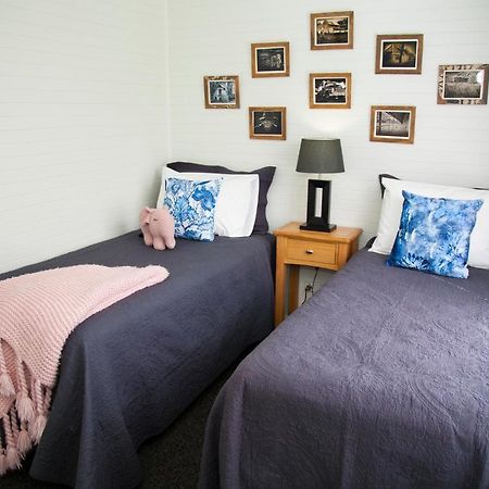 Tyenna River Cottages Luaran gambar