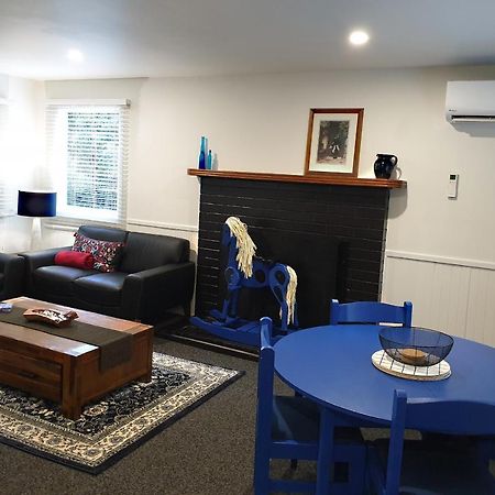 Tyenna River Cottages Luaran gambar