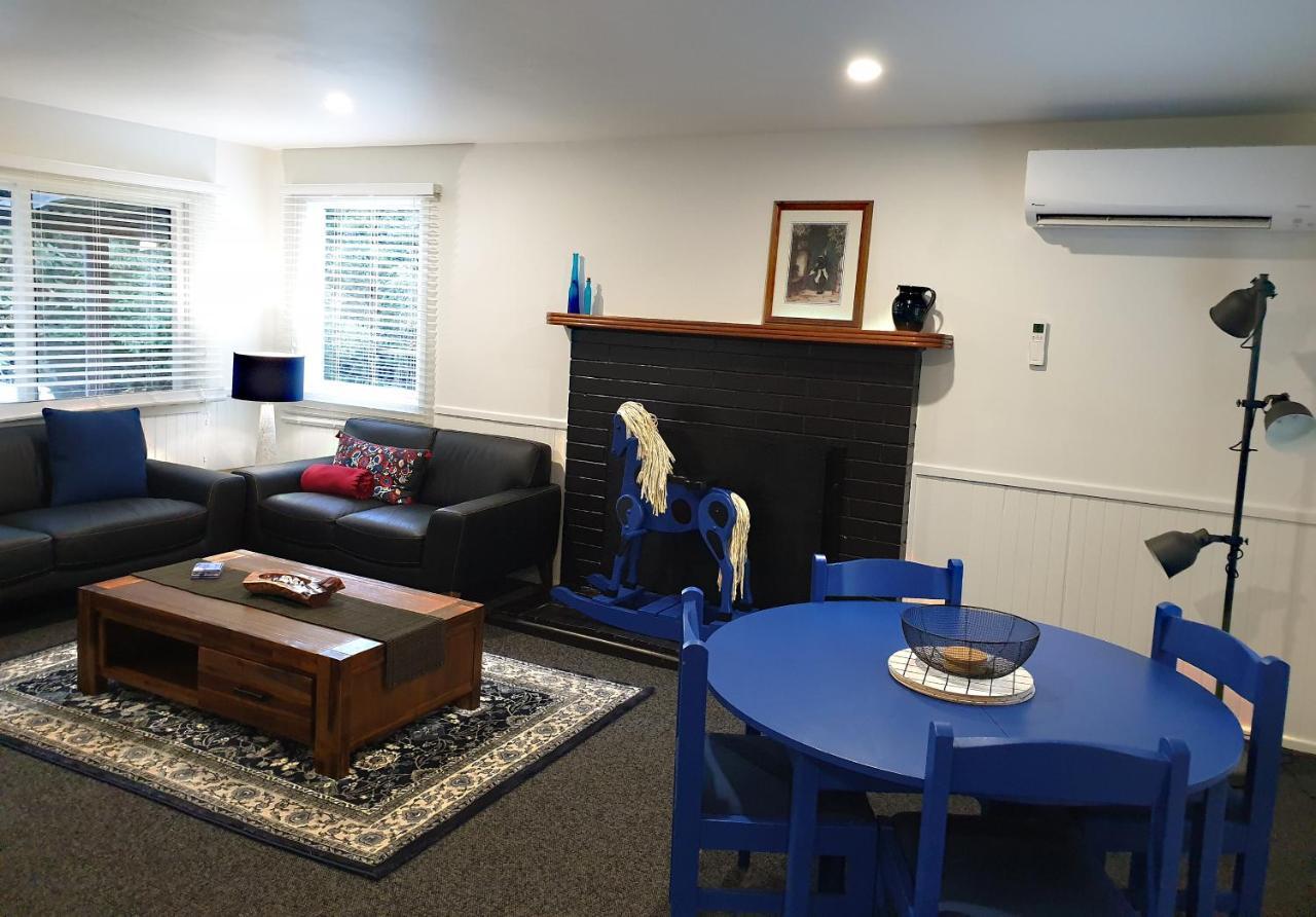 Tyenna River Cottages Luaran gambar