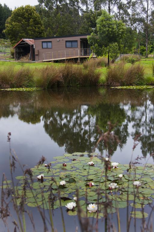 Tyenna River Cottages Luaran gambar
