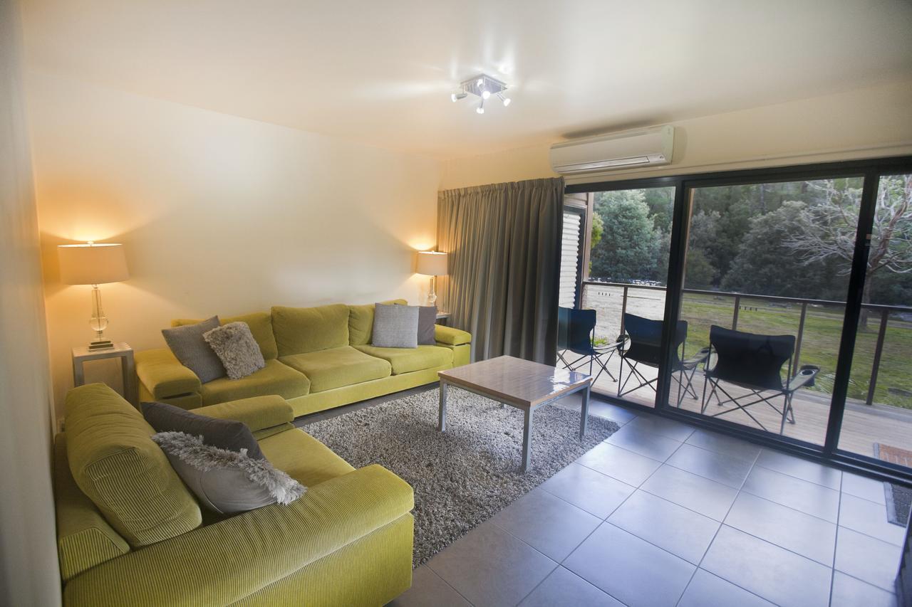 Tyenna River Cottages Luaran gambar